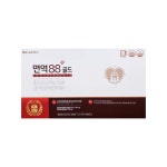 바이오리더스 면역88 골드4주분 1개월분 면역팔팔 [당일출고] : 와이디 생활건강