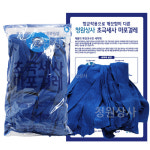 청원상사 초극세사 마포걸레 1개 마이크로 화이버재질 고급아파트청소 바닥걸레 : 청원상사