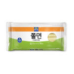 냉동 면사랑 쫄면 사리2kg10인분 식자재 국수 분식점 메뉴 업소용 마트  : 친절한코끼리