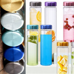 (H-012) 메탈뚜껑 보틀700ml/풀칼라 답례품 홍보 판촉물 학원 개업 기념품 제작 회사 판촉 인쇄 : 판촉레드샵