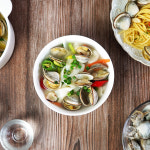 [단골농장] 서해안 고창 갯벌 해감된 동죽 조개 물총조개 7kg : 단골농장