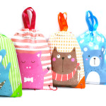 [다용도가방]동물농장 부직포 더스트백 판촉 답례품 기념품 제작 홍보용 학원 개업 판촉물 기프트 회사 사은품 : 판촉레드샵