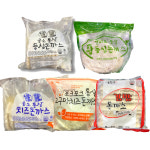 곰소 통살 등심 돈까스 1800g : 곰소할인마트