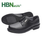 에이치비안전화  HBNature HBS-201 신사정장형 미끄럼방지  경량작업화 : 금강산업안전 주식회사