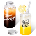 (H-031) 배달용 빅 보틀 1000ml 답례품 홍보 판촉물 학원 개업 기념품 제작 회사 판촉 인쇄 : 판촉레드샵