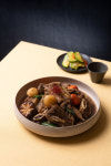 [실온제품]쿡앤핏 마음담아 갈비찜 : 주식회사 팔도식품 쿡앤핏