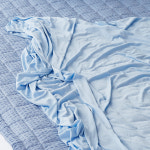 라뽐므 쏘쿨 냉감 홑겹 여름이불 Q 2장 : 라뽐므몰