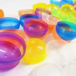 에그 뽑기 캡슐 추첨함 응모함 뽑기통 게임장 오락실 : 로로모아