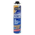 [스마토] 폴리우레탄폼 SPU-G1건용 750ml 15개입 (865-0883) : 태일종합상사