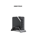 미니스포럼 UM773 Lite 미니PC AMD Ryzen 7 7735HS(Lite)  BAREBONE : 스페인감자떡볶이