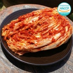 미친 맛 다경단감김치 국산 배추 김치 주문 10kg 경상도 친정 엄마손맛 단감즙첨가 : 다경김치