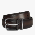 벨루티 B 볼루테 베네지아 벨트 35mm C0079-V2 : 비유니크 BEUNIQ