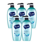 하나로 플러스 샴푸 비듬두피 케어, 680ml, 5개 : 크린다미