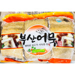 대량 어묵탕용 부산 어묵 모듬 3kg/4개 업소용 오뎅 : 북새바람