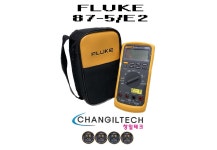 [중고] FLUKE 87-5/E2 멀티미터 : 창일테크