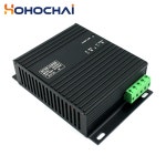 저스트업 발전기 스마트 배터리 충전기 예비 부품 12V-24V 자동 변경 CH2804 4A : 저스트업