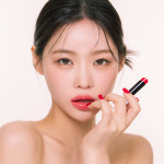 밀착 광택 네이처리퍼블릭 립 스튜디오 인텐스 새틴 립스틱 3.1g : 네이처리퍼블릭