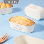 베이킹 빵틀 XUECHU (CINNAMON DOG) 정품 공인 라이트 치즈 케이크 몰드 : Elim엘림Elim