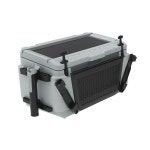 씨두 51L 쿨러 LinQ Cooler (Double Latch) 제트스키 : BRP모터스