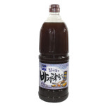 면사랑 밑국물용 바지락 식자재 재료 국수 칼 업소용 다시 육수1.8L : 다팔자스토어05