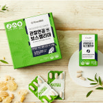 프롬바이오 관절연골엔 보스웰리아 2개월 30정x4박스 : 프롬바이오
