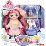 [선물완구]시크릿쥬쥬 버블파티 : 선물완구