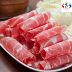 팔도서서갈비 제주흑돼지 대패구이 500g 국내산 제주흑돼지 HACCP : 팔도점빵