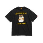 휴먼메이드 Humanmade GRAPHIC T-SHIRT #07 : 후치토