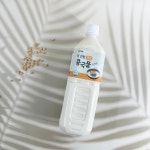 국산 콩물 콩국물 저당 두유 콩국수 콩국 무가당 무첨가 : 산미르