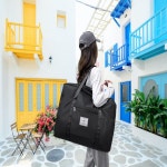 여행짐가방 명품보스턴백 천여행가방 캐리어보조 1박2일 사입가방 : 해라플렉스