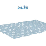 영메디칼_프리미엄 폴라베어 쿨링시스템 쿨매트 90X140cm (더블) : 노마진파워셀러