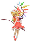 PVC 동방 프로젝트 프리미엄 피규어 플랑도르(프랑도르) 스칼렛 : 피규어앤굿즈