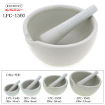 유발유봉세트 LPC-1560 막자사발(13cm) : 라이프샵