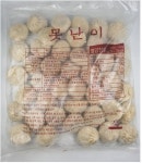 만복식품 못난이 튀김 1.8kg 분식 매점 사리 떡볶이 모듬튀김 김말이 잡채튀김 : 우미몰