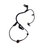 저스트업 ABS 휠 속도 센서 전면 왼쪽/오른쪽 닷지 칼리버 지프 컴퍼스 2007- 패트리어트 5105572AA 5105573AB : 저스트업