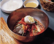 10초냉면(함흥) 2kg : 북촌골식품
