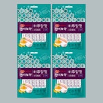 밥이보약 CAT 하루양갱 토탈웰빙 8g 28개 : 글로리아 백화점
