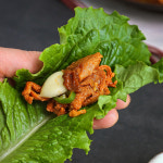 국내산 간장 고추장 돼지불고기 돼지불백 제육볶음 : 맛꾼밥상