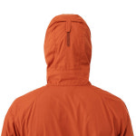 몽벨 윈드 블라스트 후드 자켓 남 JBWJSMJW374 : montbell