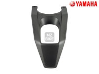 야마하 NMAX125 엔맥스 21년식-24년식 이너박스 커버 레그쉴드 순정품 B6H-F8312-00-P1 : MZ바이크