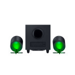 레이저코리아 놈모 V2 Razer Nommo V2 유선 스피커 : 레이저플레이스
