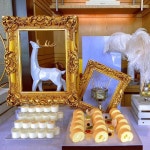 자격증 대형 십자수 가족사진 액자프레임 상장 액자 : 도도 글로벌마켓