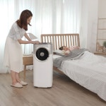 JA 신일 이동용 미니 에어컨 SMA-D900NE : 세신 라이프