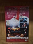 헬 하우스 Cthulhu Mansion, 1992 영화 비디오테이프(장르 :  공포외화) : 연두비디오마을