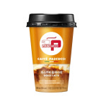 파스쿠찌 컵커피 카페라떼 300ml 20입(카페라떼/돌체라떼/모카라떼) : SPC삼립 공식몰