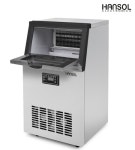 한솔 업소용 제빙기 카페 식당 영업용 아이스메이커 35KG/HSI-035KB : 글로벌 종합렌탈 으라차차