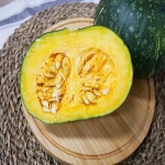 뉴질랜드 못난이 단호박 5kg 10kg : 금성농산