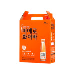 박카스F 120ml x 20병 선물용 : 총각네 음료가게