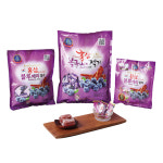 홍삼 블루베리 젤리 (150gx50봉) : 금산진생협동조합 진쿱