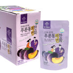 푸룬 통쾌한 변화- 1개 푸른과실즙 식이섬유 : 하루생각